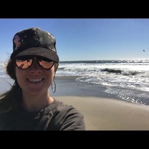 Meet your Posher, Rachelle